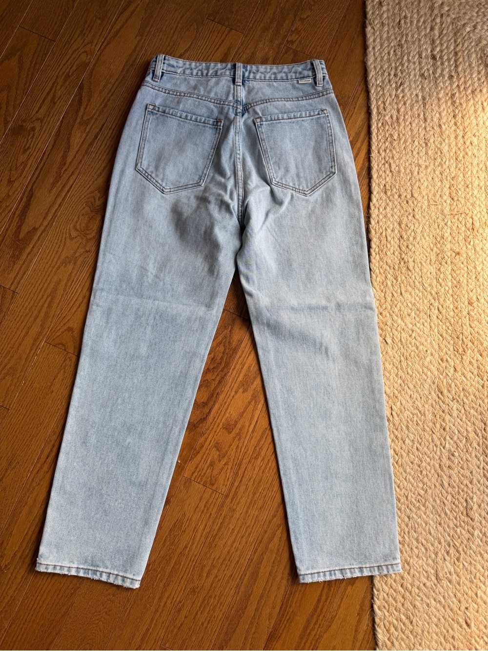 Billabong High Tide jeans - Picture 6 of 6